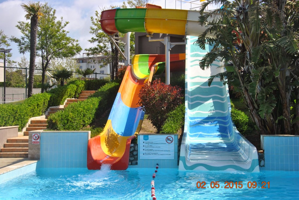 imagini hotel SUSESI BELEK